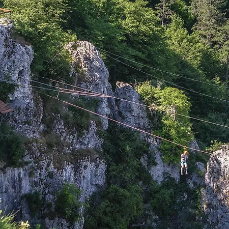 Hébergement de vacances Gorgeous In With Kitchen
