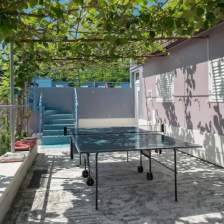 Hébergement de vacances Gorgeous In With Kitchen Cerovlje