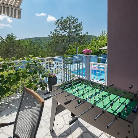 Gorgeous In With Kitchen Cerovlje