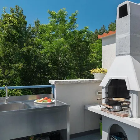 Gorgeous In With Kitchen *