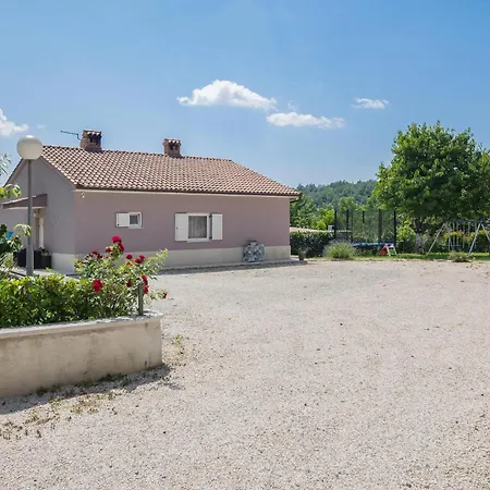 Gorgeous In With Kitchen Cerovlje